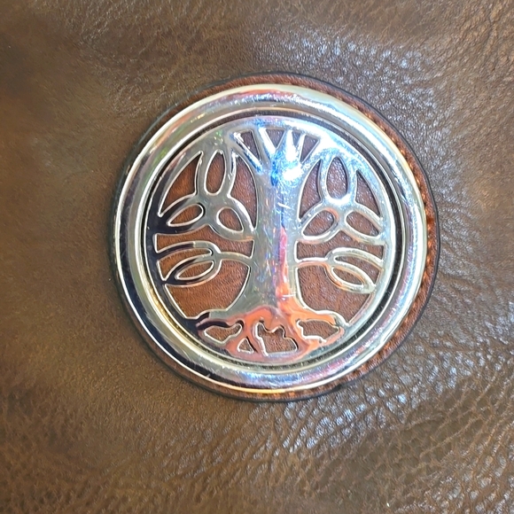 Tree of Life Bag - Picture 2 of 4